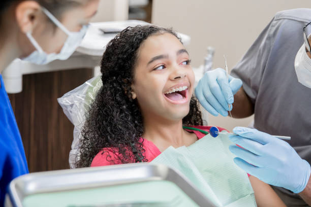 Best Pediatric Emergency Dentist in Springhill, LA