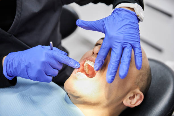 Best Emergency Orthodontic Repairs in Springhill, LA