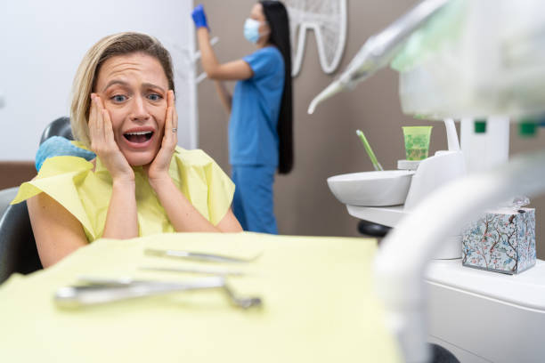 Best Emergency Wisdom Teeth Removal in Springhill, LA
