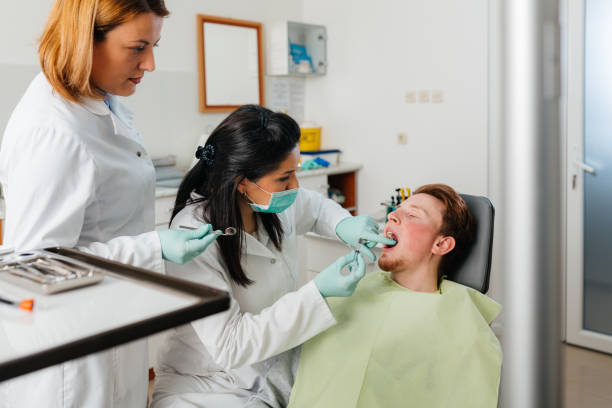 Best Weekend Emergency Dentist in Springhill, LA