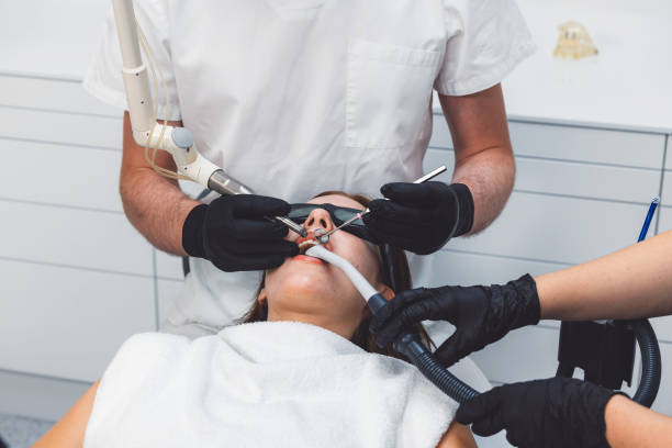 Best Walk-In Emergency Dentist in Springhill, LA